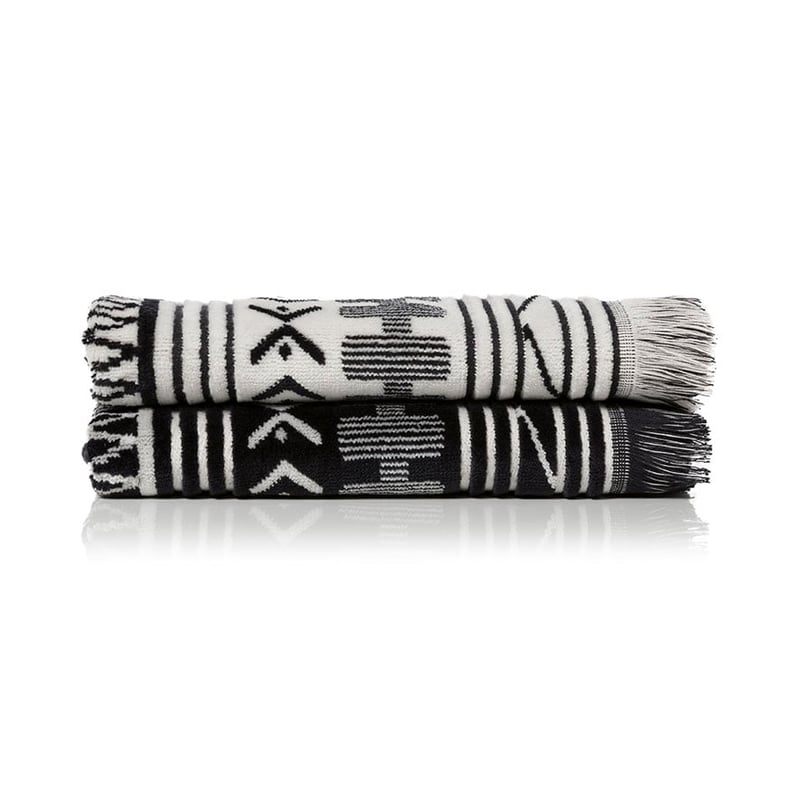 Hand Towel Pack Zulu