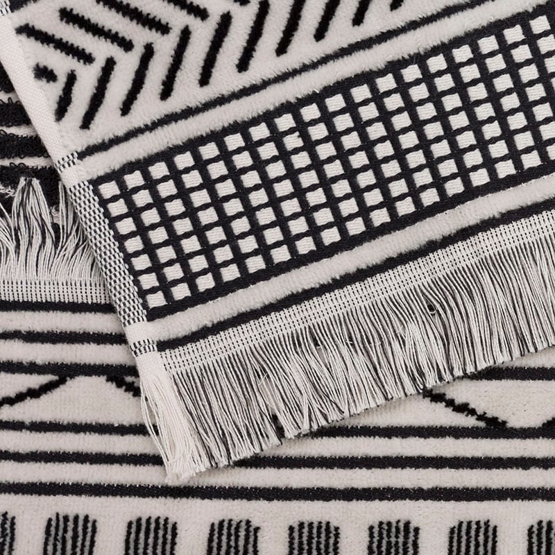 Hand Towel Pack Zulu