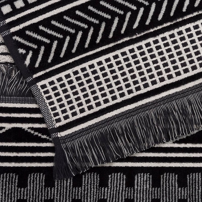 Hand Towel Pack Zulu