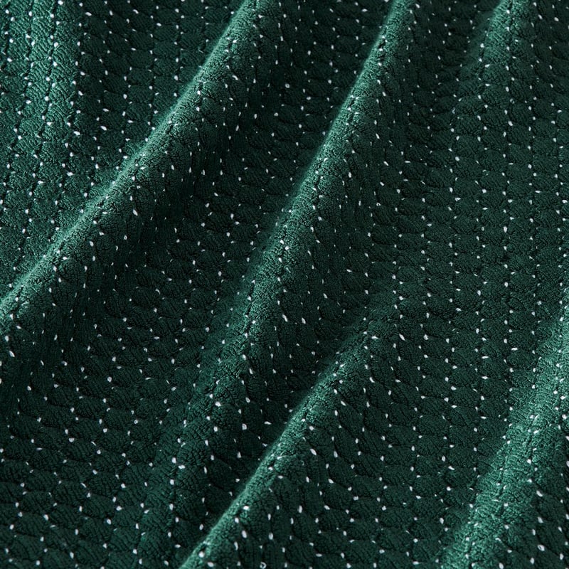 Navara Forest Textured Bamboo Cotton Towel Range