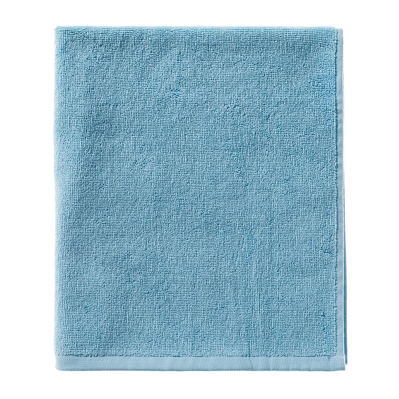 Gym Towel Oceanic Blue 