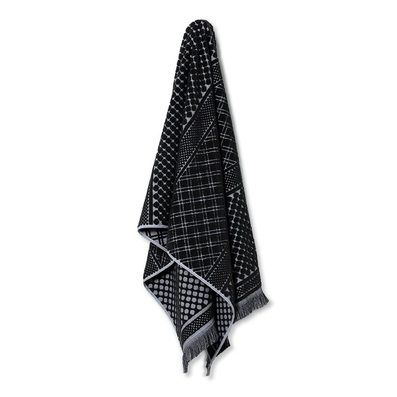 Quick Dry Towels Coal