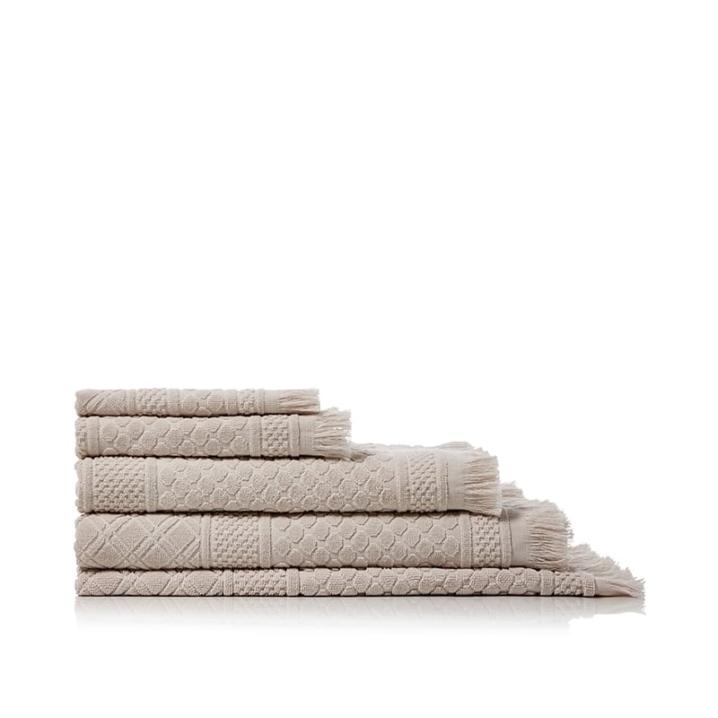 Quick Dry Towels Stone