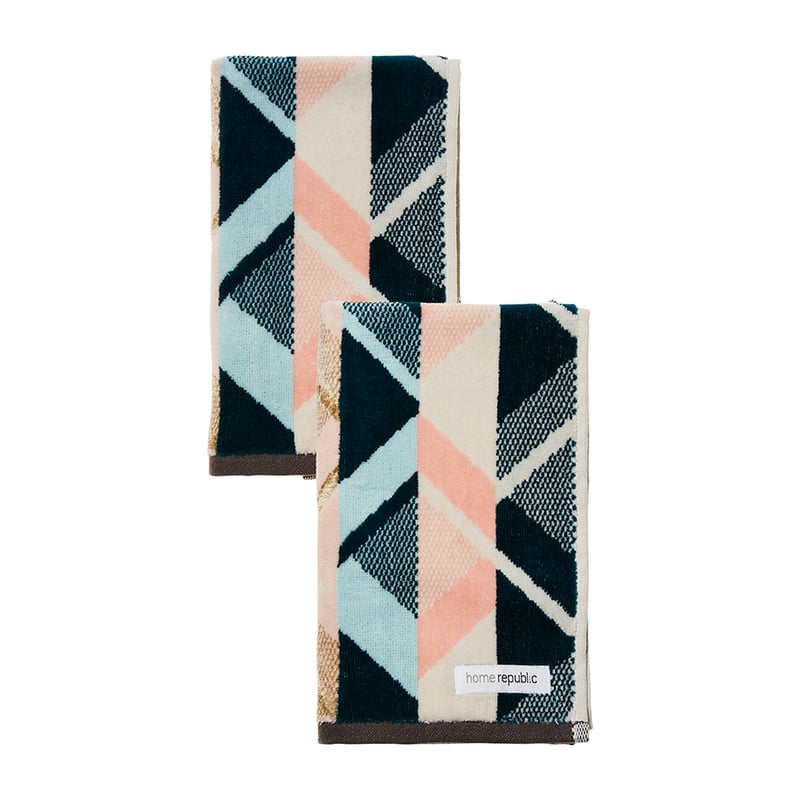 Hand Towel Pack Deco