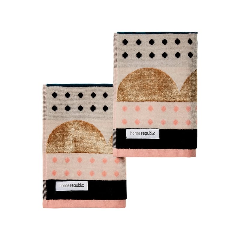 Hand Towel Pack Movida