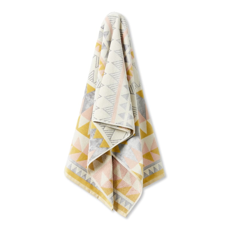 Chylinski Peach Bliss Velour Towel Range