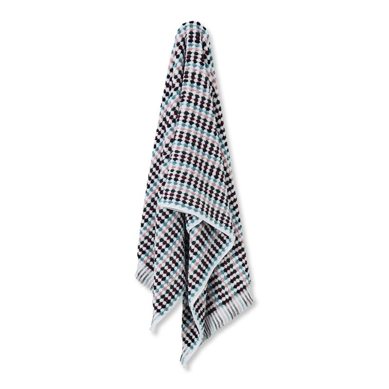 European Kadikoy Gemstone Turkish Cotton Towel Range