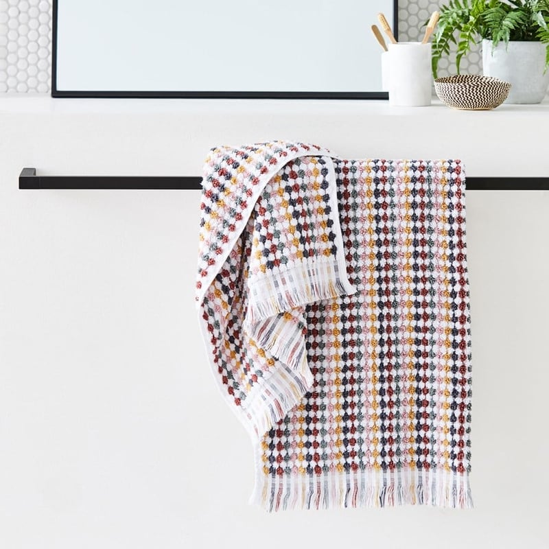 European Kadikoy Desert Turkish Cotton Towel Range