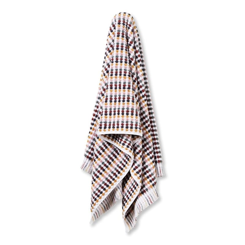 European Kadikoy Desert Turkish Cotton Towel Range