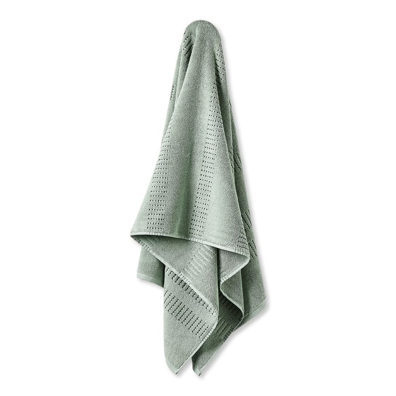 Phoenix Greenery Towels  