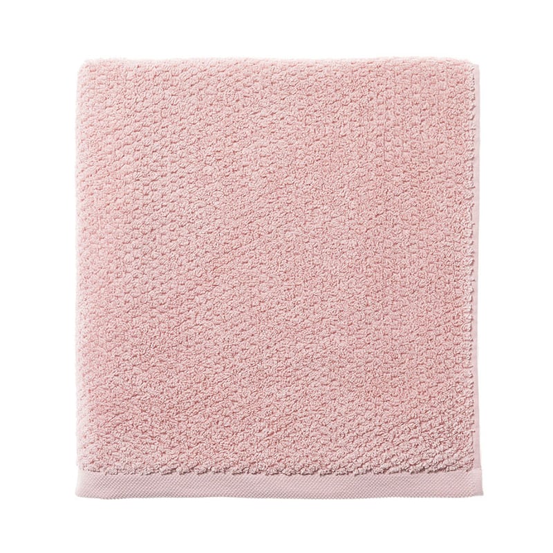 Apollo Towel Range Blush