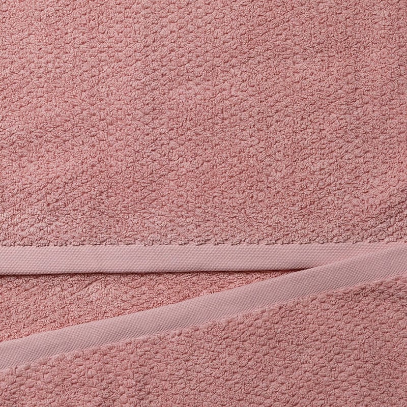 Apollo Towel Range Blush