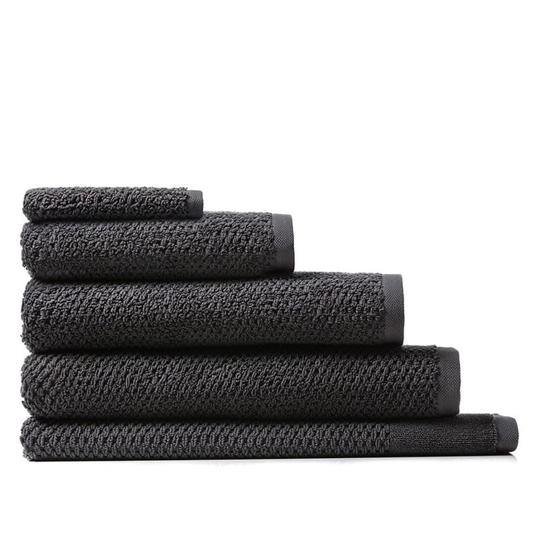 Apollo Towel Range Coal