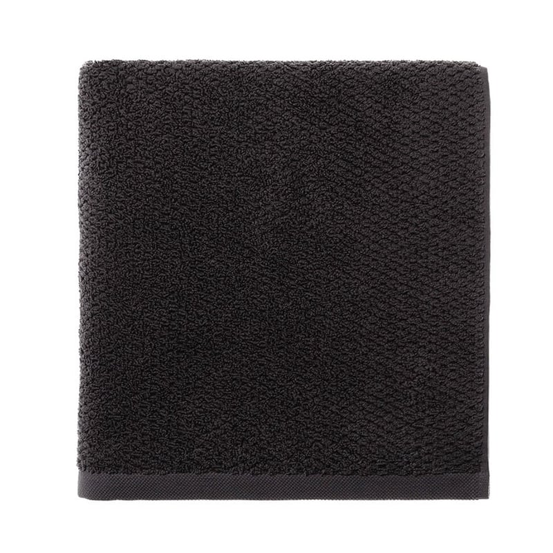 Apollo Towel Range Coal