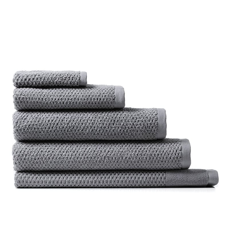 Apollo Towel Range Moonrock 