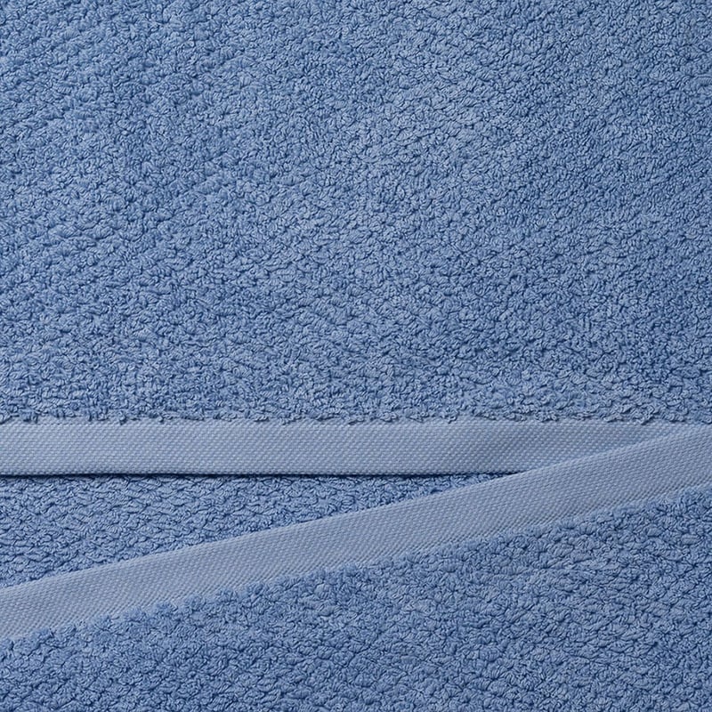 Apollo Towel Range Soft Blue
