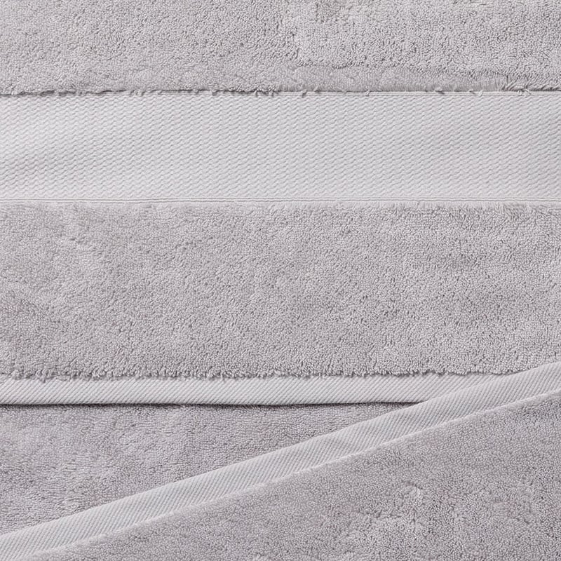 Boutique Luxury Towel  Dove Bath Towel