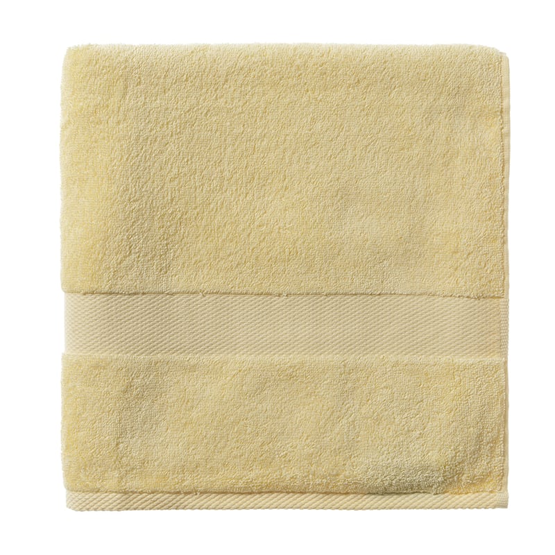 Balmain Towels Butter 