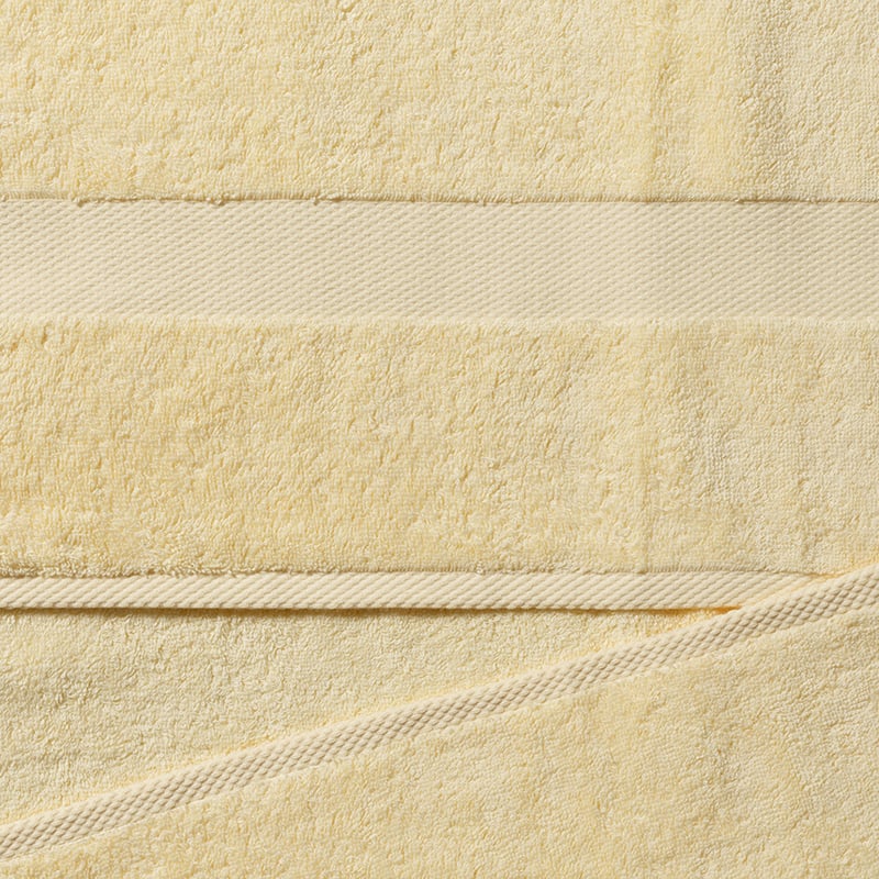 Balmain Towels Butter 
