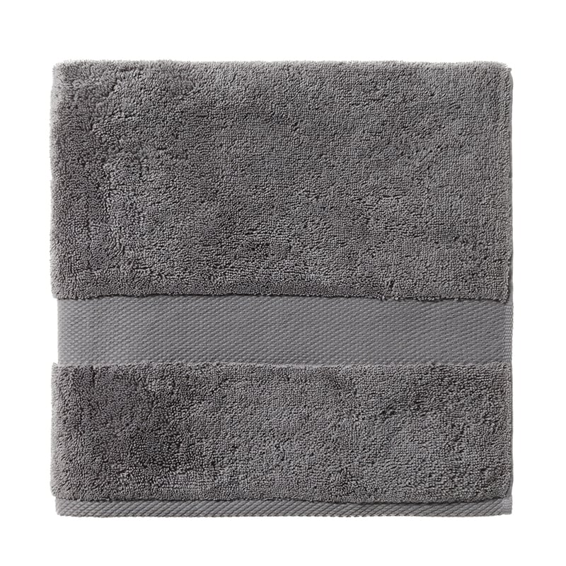 Balmain Towels Granite 