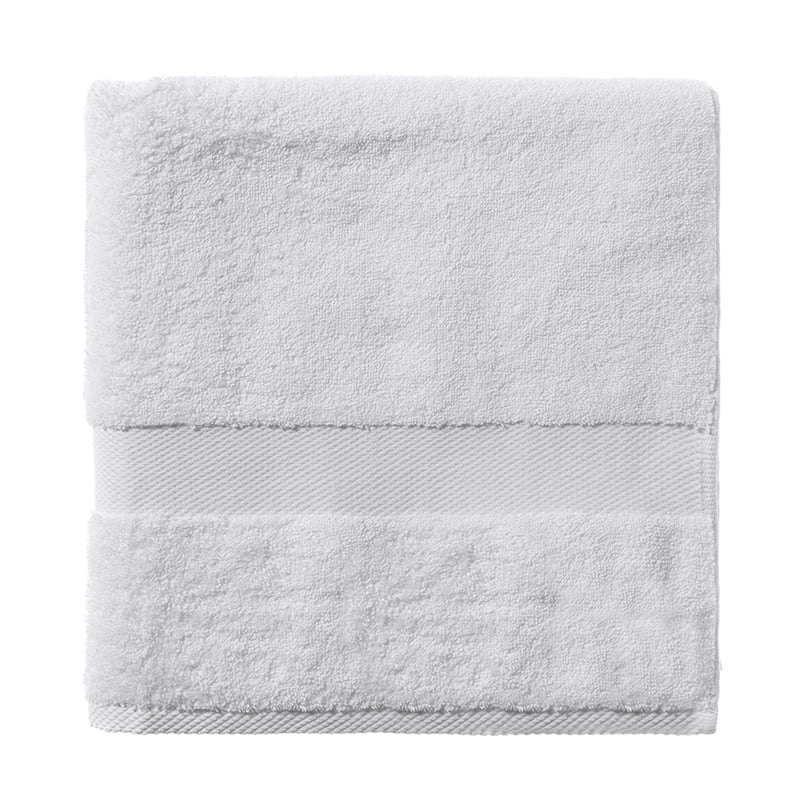 Balmain Towels White 