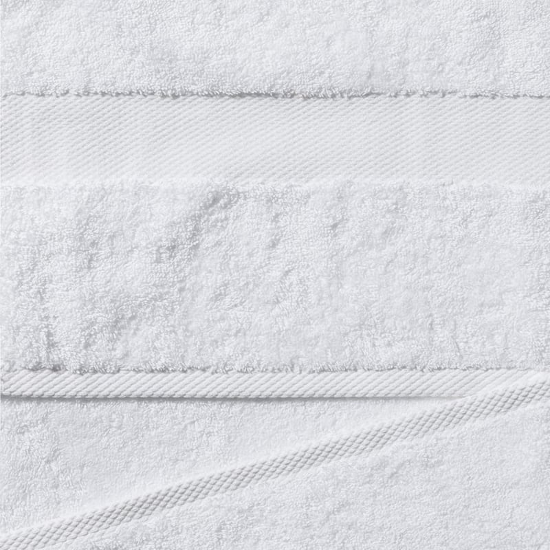 Balmain Towels White 