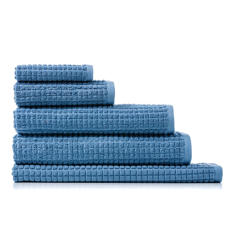 Eco Absorbent Bobble Towels Dusk