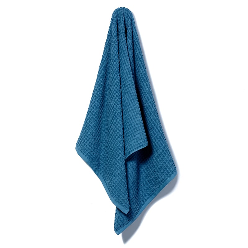 Eco Absorbent Bobble Towels Dusk