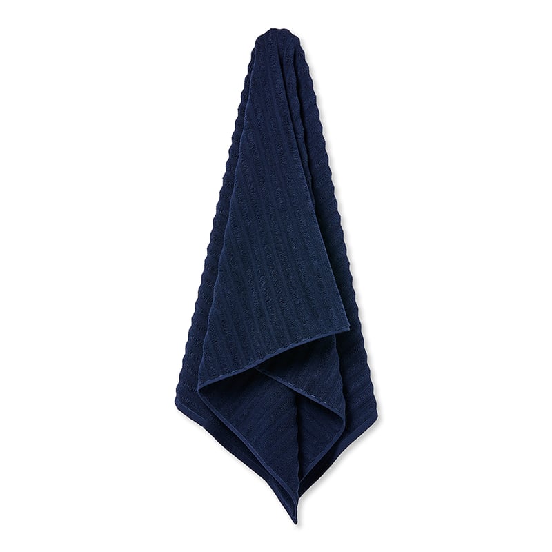 Ultrasoft Towel Range Indigo
