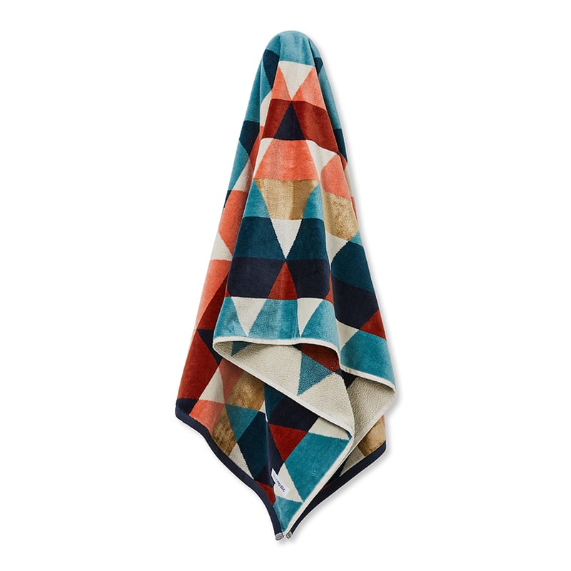 Cairo Clay Towel Range 