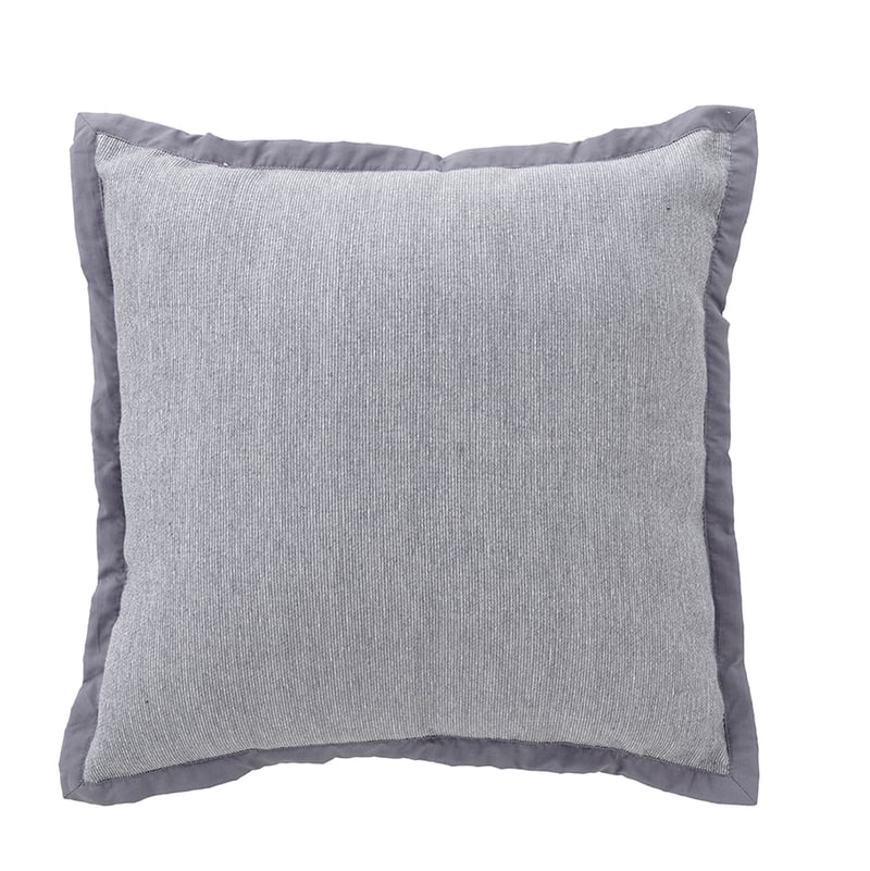 Fleur Bedspread Set Grey