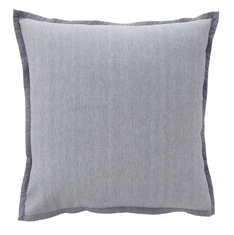 Fleur Bedspread Set Grey
