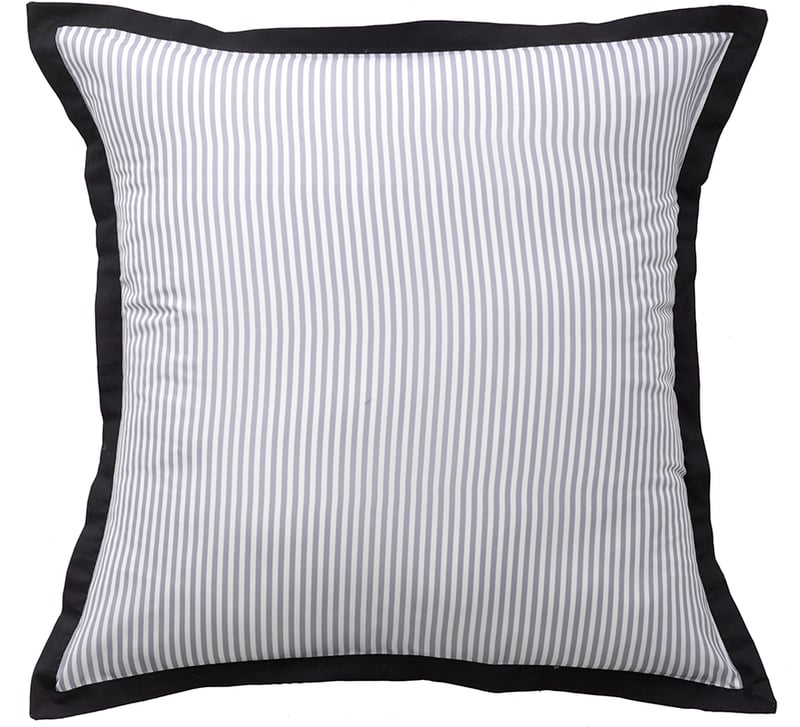 Fleur Bedspread Set Grey