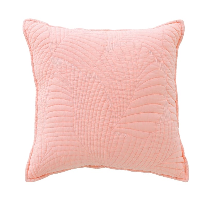 Sasha Coverlet Set Pink