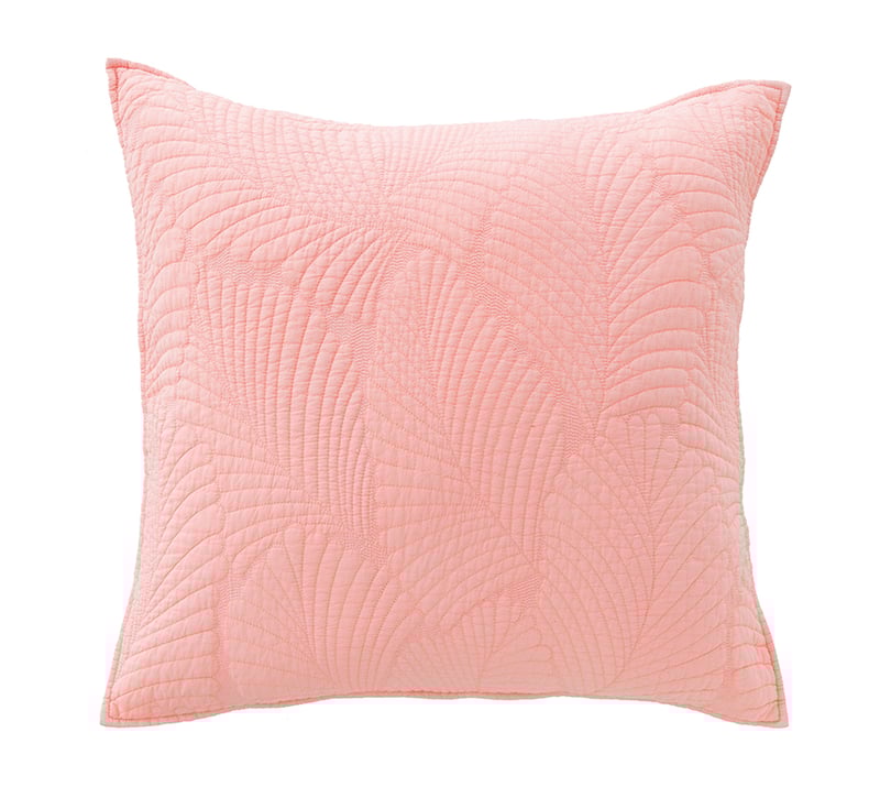Sasha Coverlet Set Pink