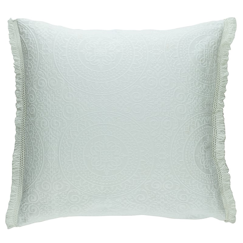 Verona Bedspread Set White