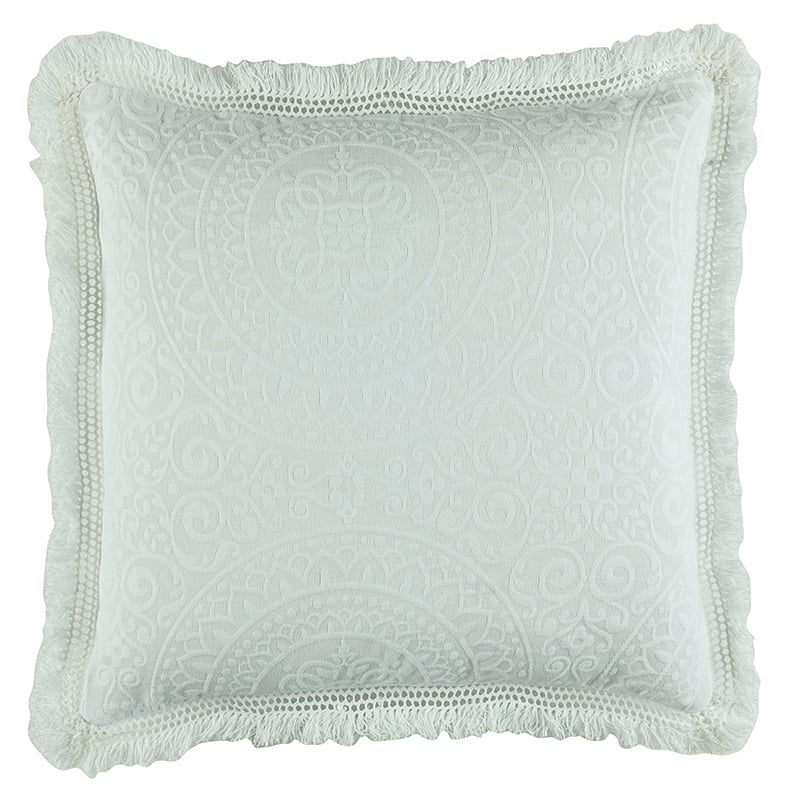 Verona Bedspread Set White