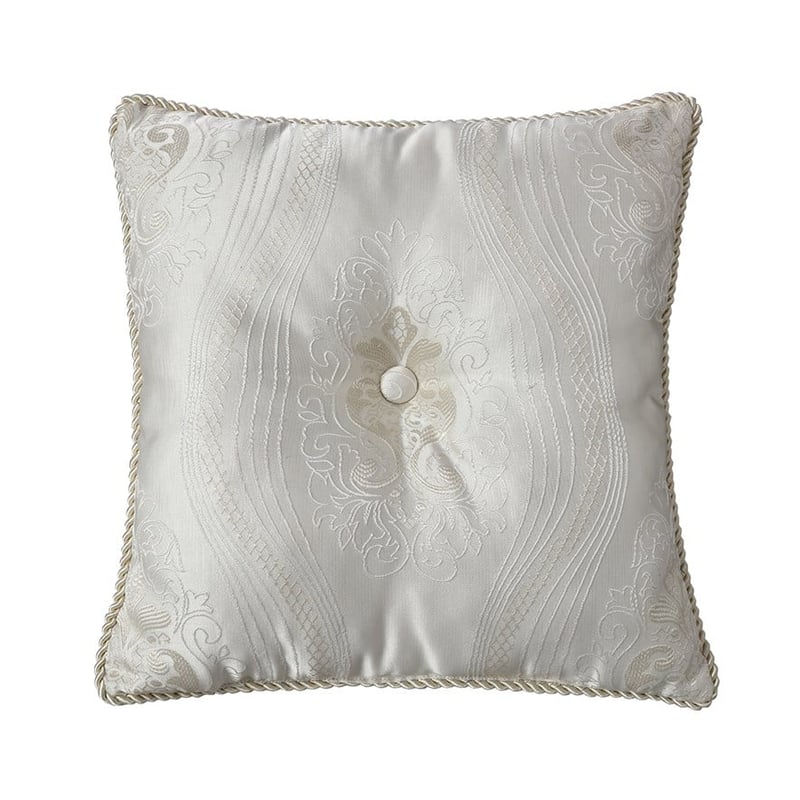 Arabella Bedspread DB Ivory Bedspread