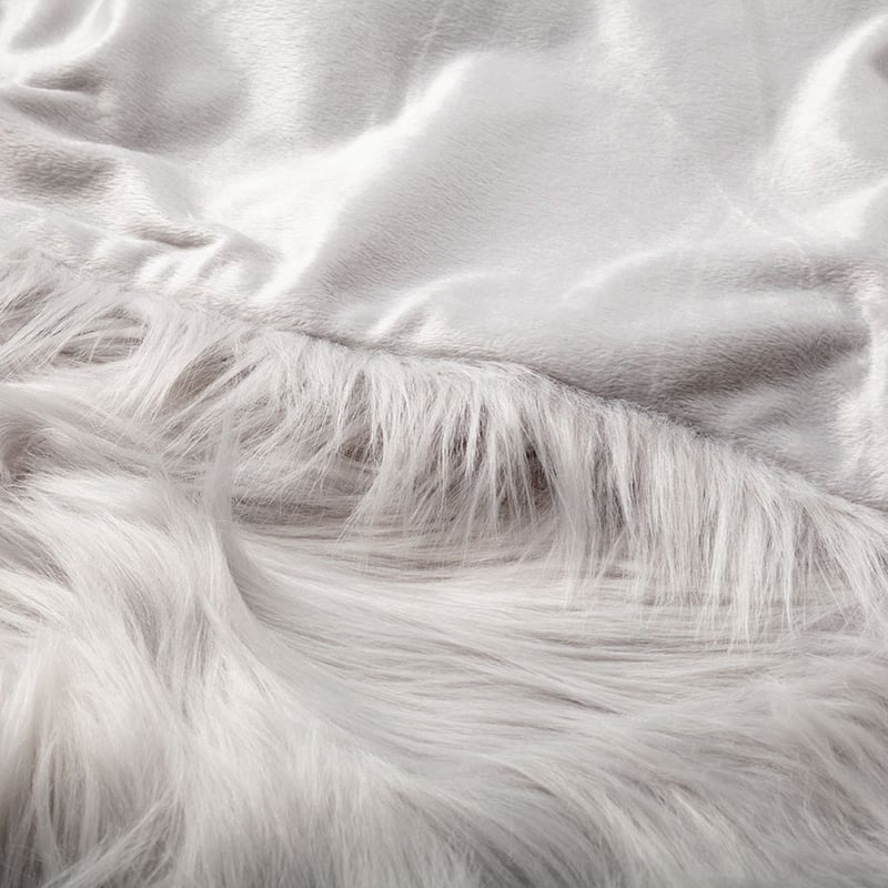 Alpine Moonrock Blanket