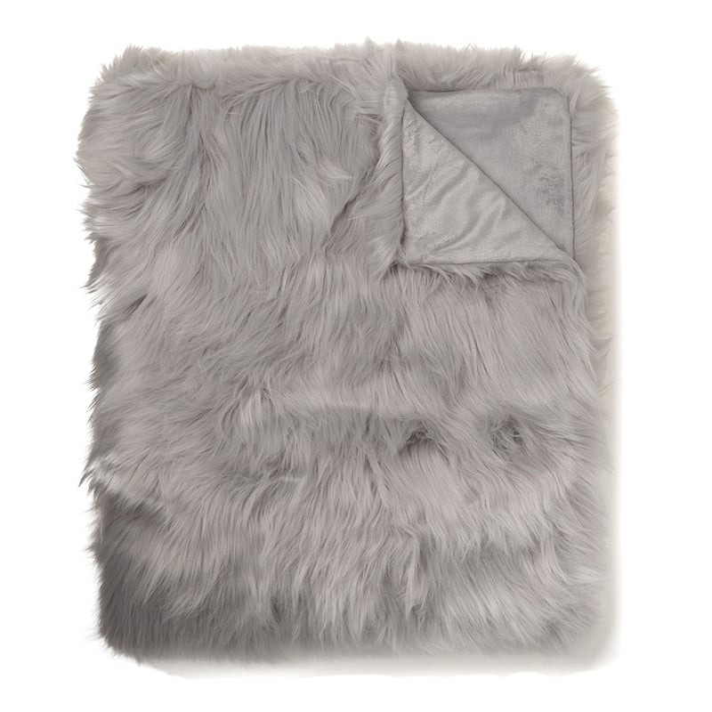 Alpine Moonrock Blanket