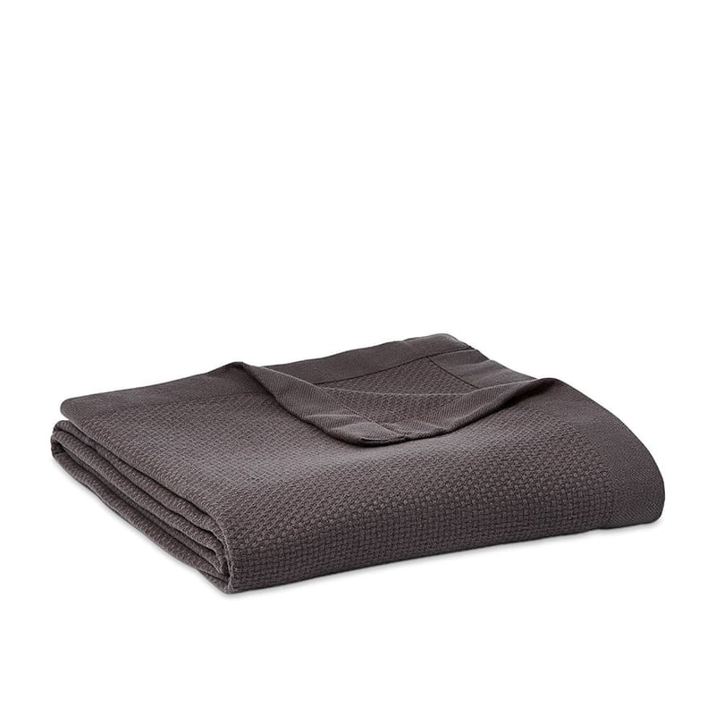Ankara Turkish Cotton Coal Blanket  
