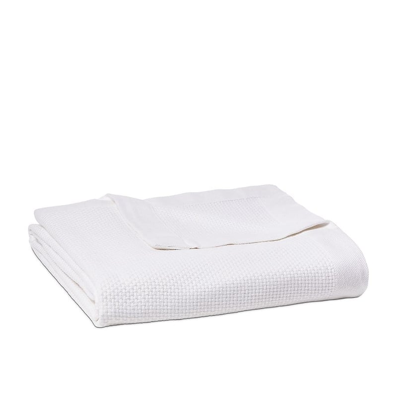 Ankara Turkish Cotton Snow Blanket  