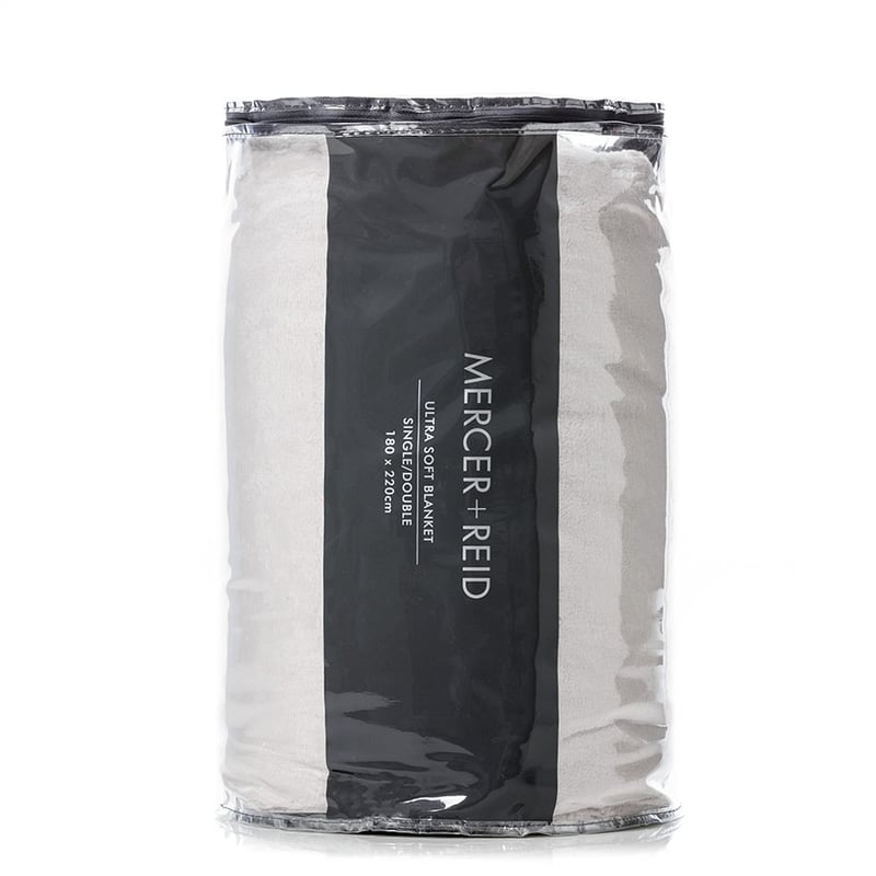 Ultra Soft Sand Blanket