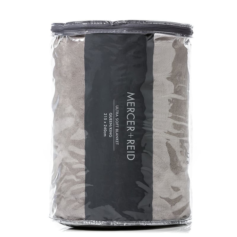 Ultra Soft Zinc Blanket