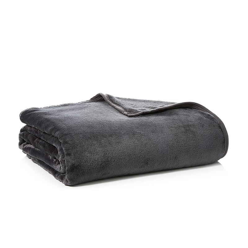 Ultrasoft Blanket Coal