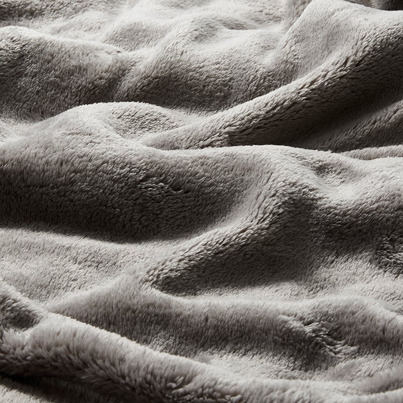 Ultrasoft Blanket Zinc