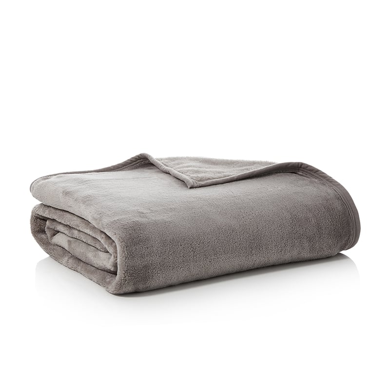 Ultrasoft Blanket Zinc