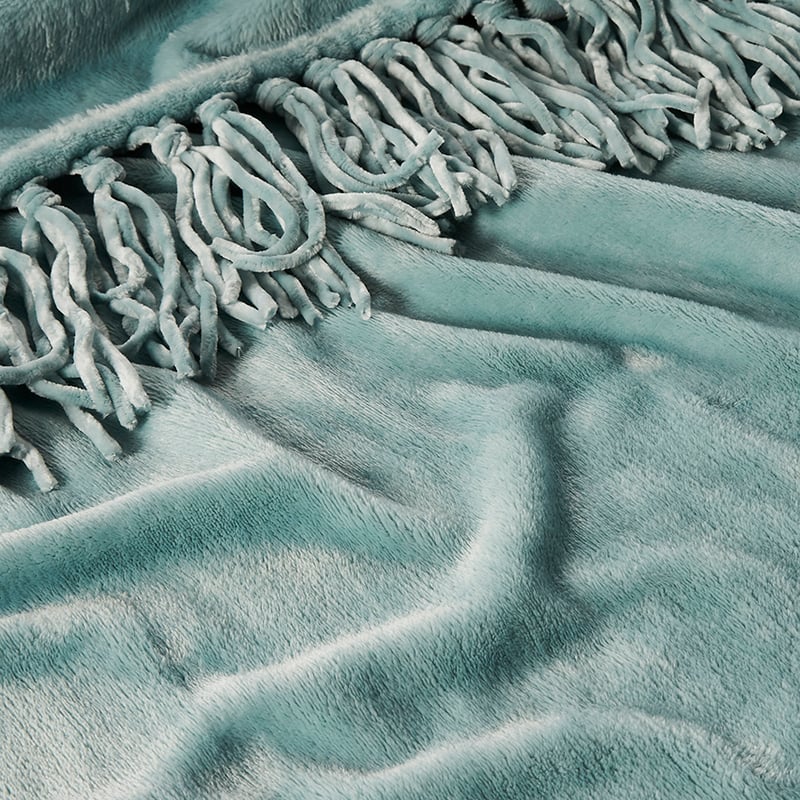Supersoft Blanket Sea Mist