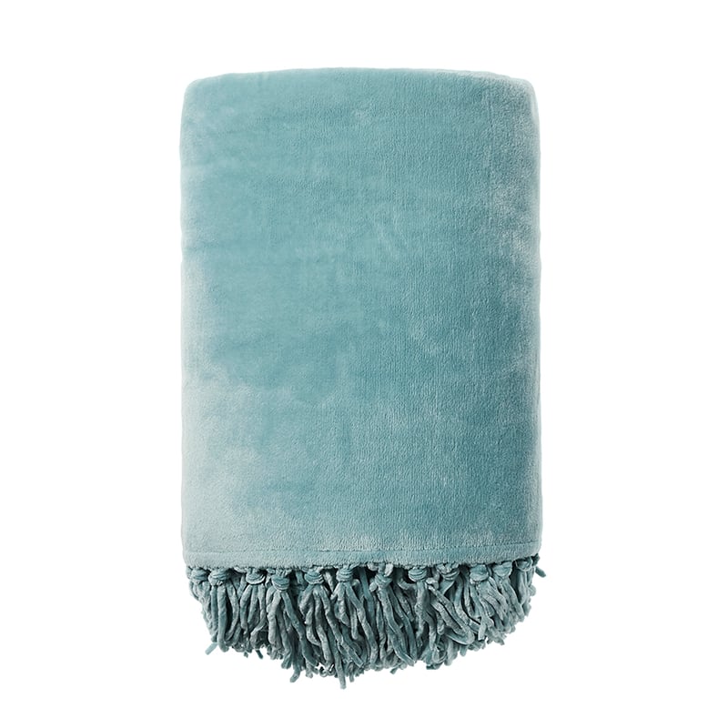 Supersoft Blanket Sea Mist