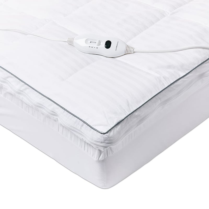 Gainsborough Electric Topper